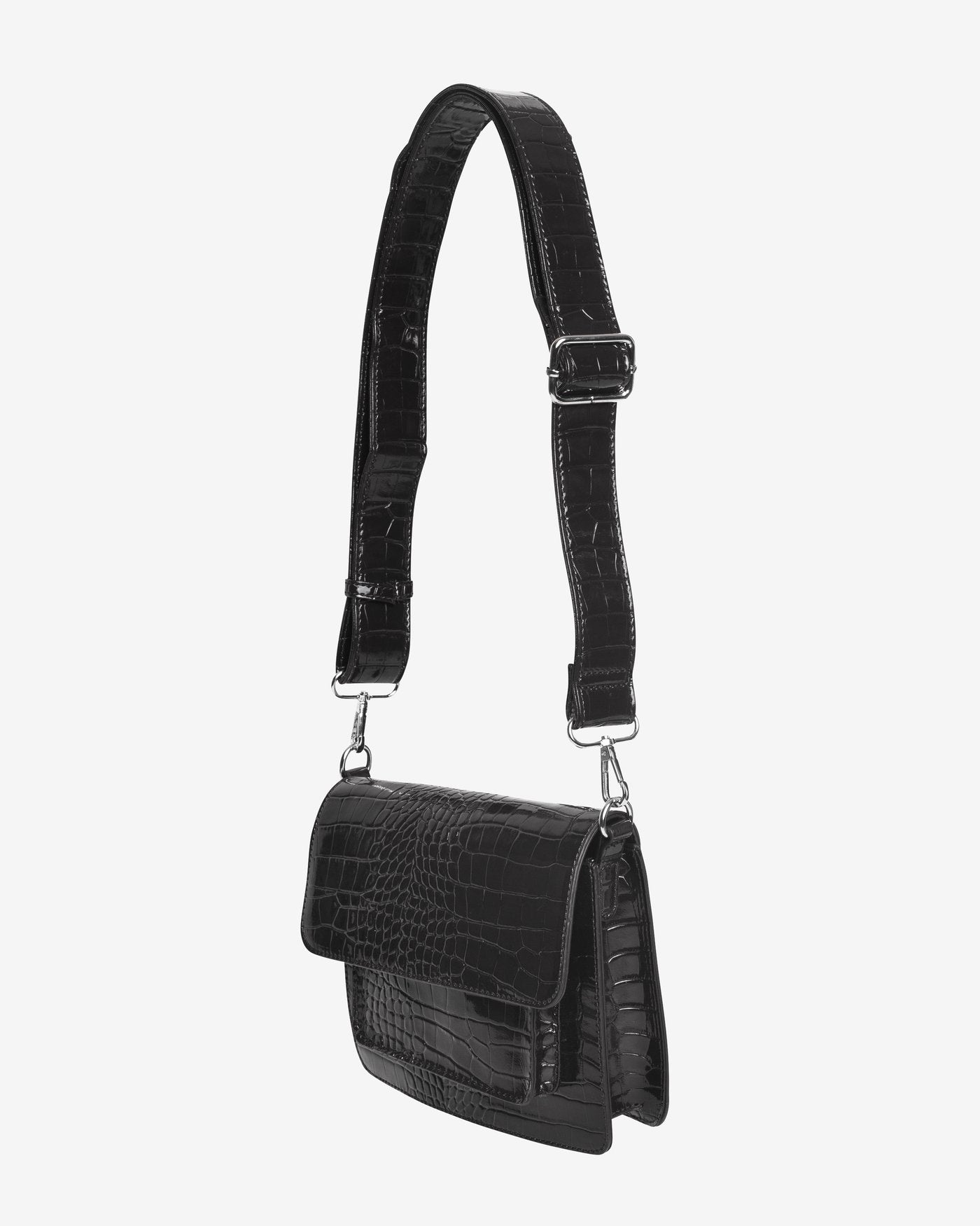 HVISK - CAYMAN POCKET - BLACK
