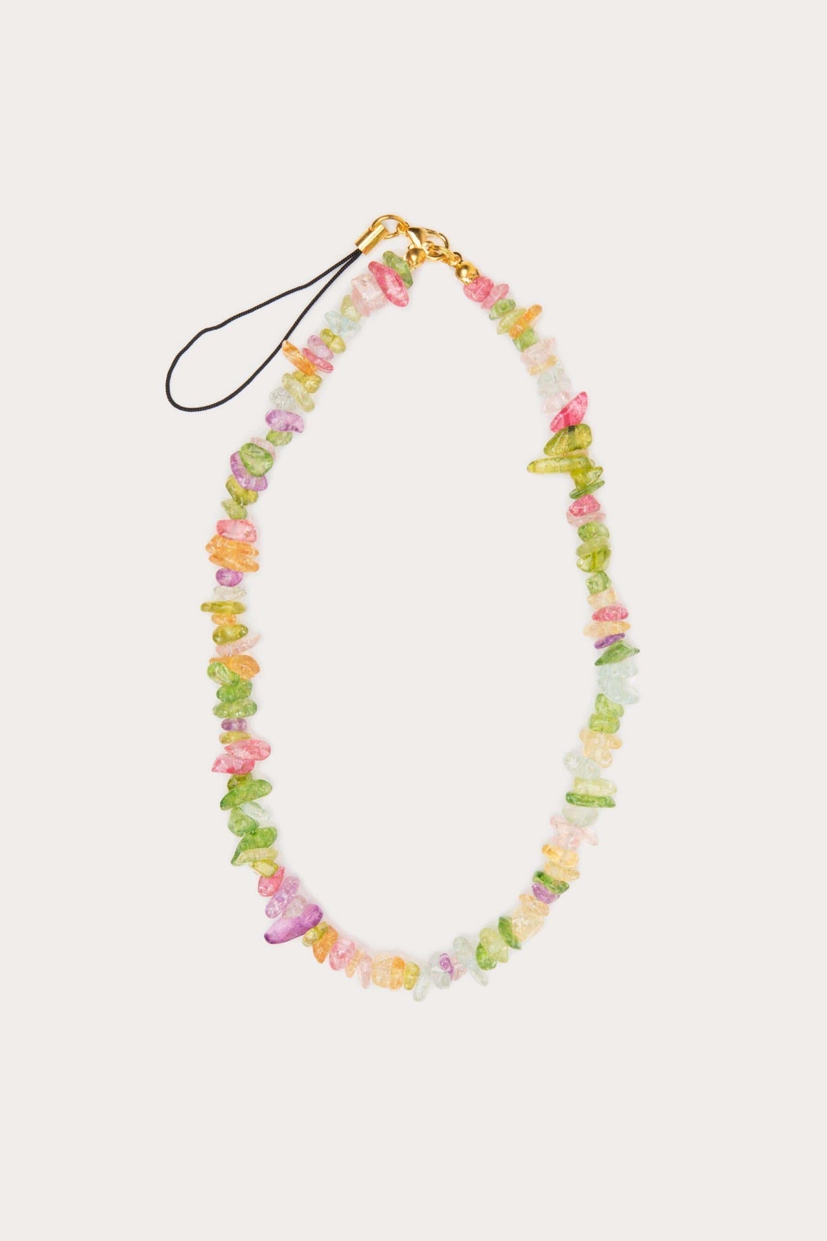 ROCK CANDY PHONE CHARM