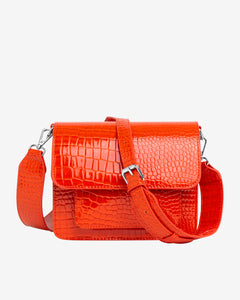 CAYMAN POCKET - ORANGE/RED
