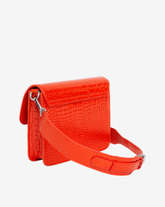 CAYMAN POCKET - ORANGE/RED