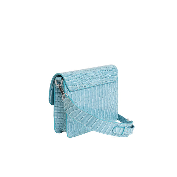 HVISK - CAYMAN POCKET TRACE - BABY BLUE