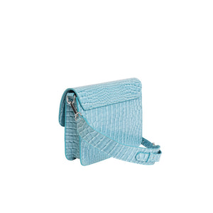 HVISK - CAYMAN POCKET TRACE - BABY BLUE