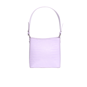 AMBLE SMALL TRACE - MAUVE