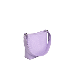 AMBLE SMALL TRACE - MAUVE