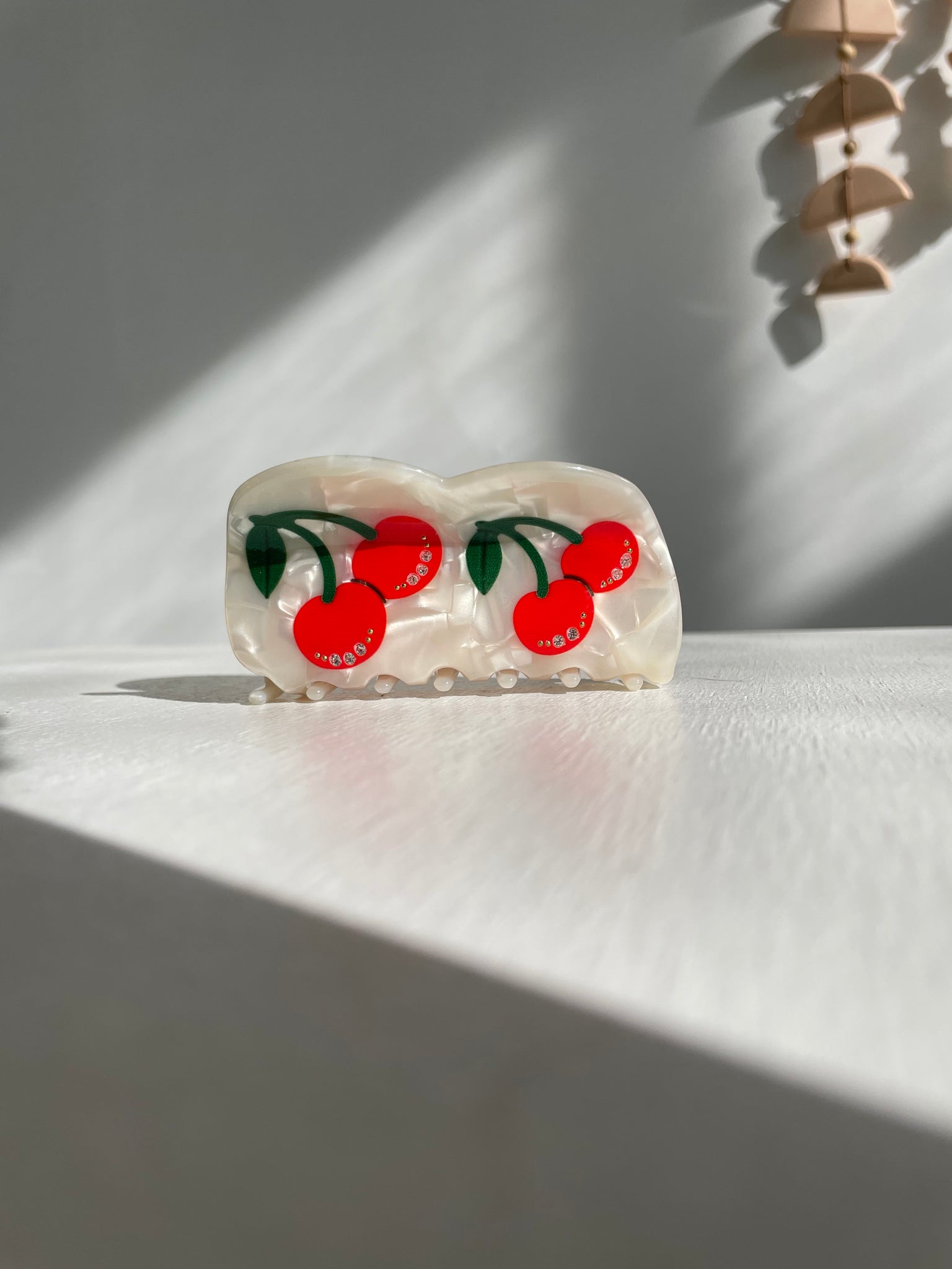 CHERRY CLOUD CLAW