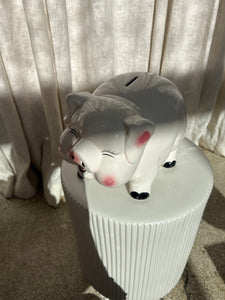 HAPPY PIGGY BANK