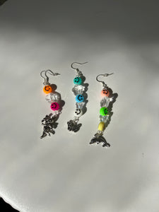 HAPPY EARRINGS TRIO