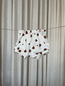 POPPY BABY BLOOMERS
