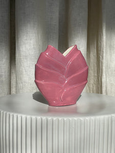 PETITE TULIP VASE