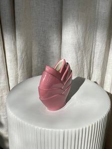 PETITE TULIP VASE