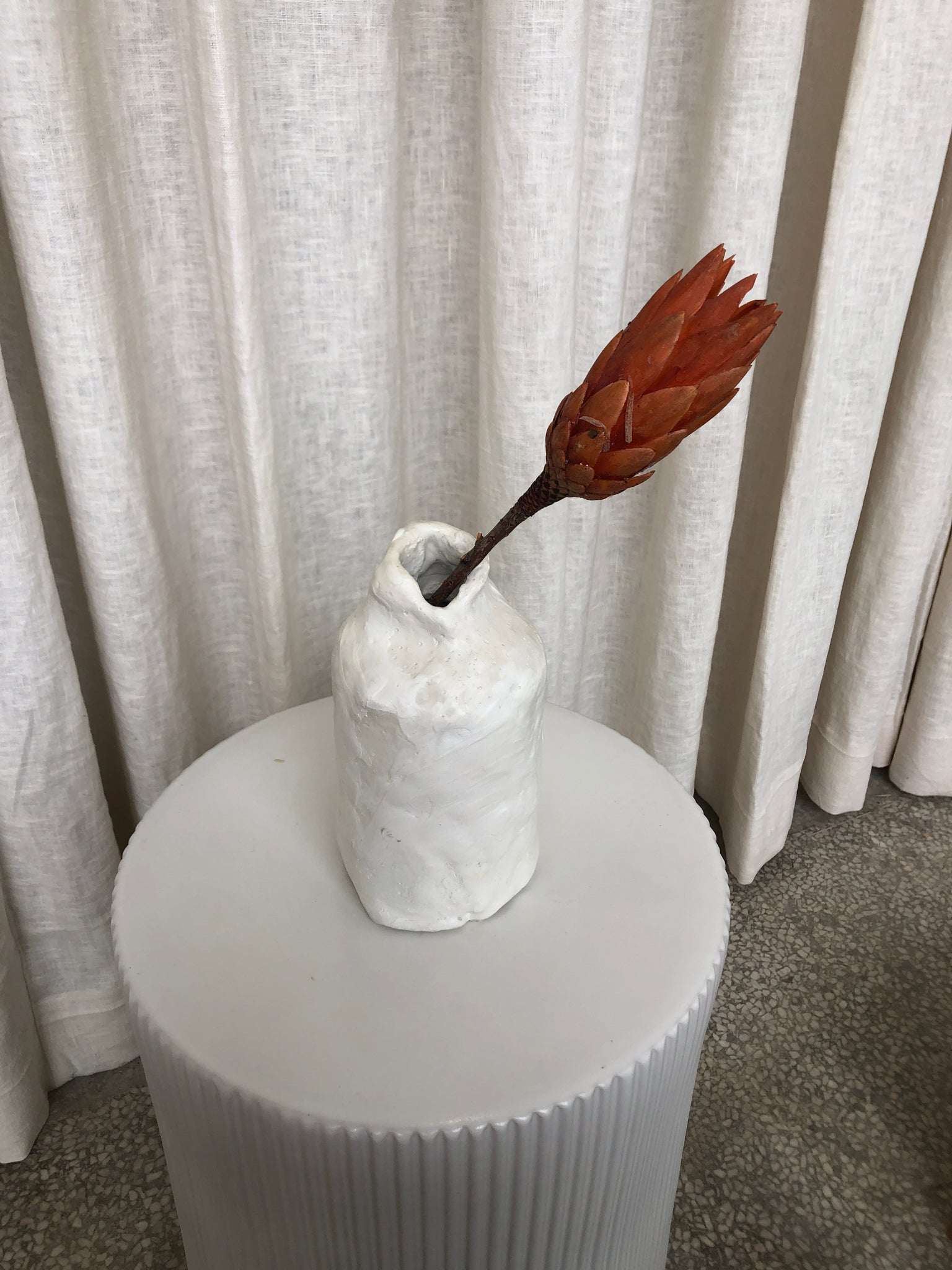 ORGANIC VASE SET