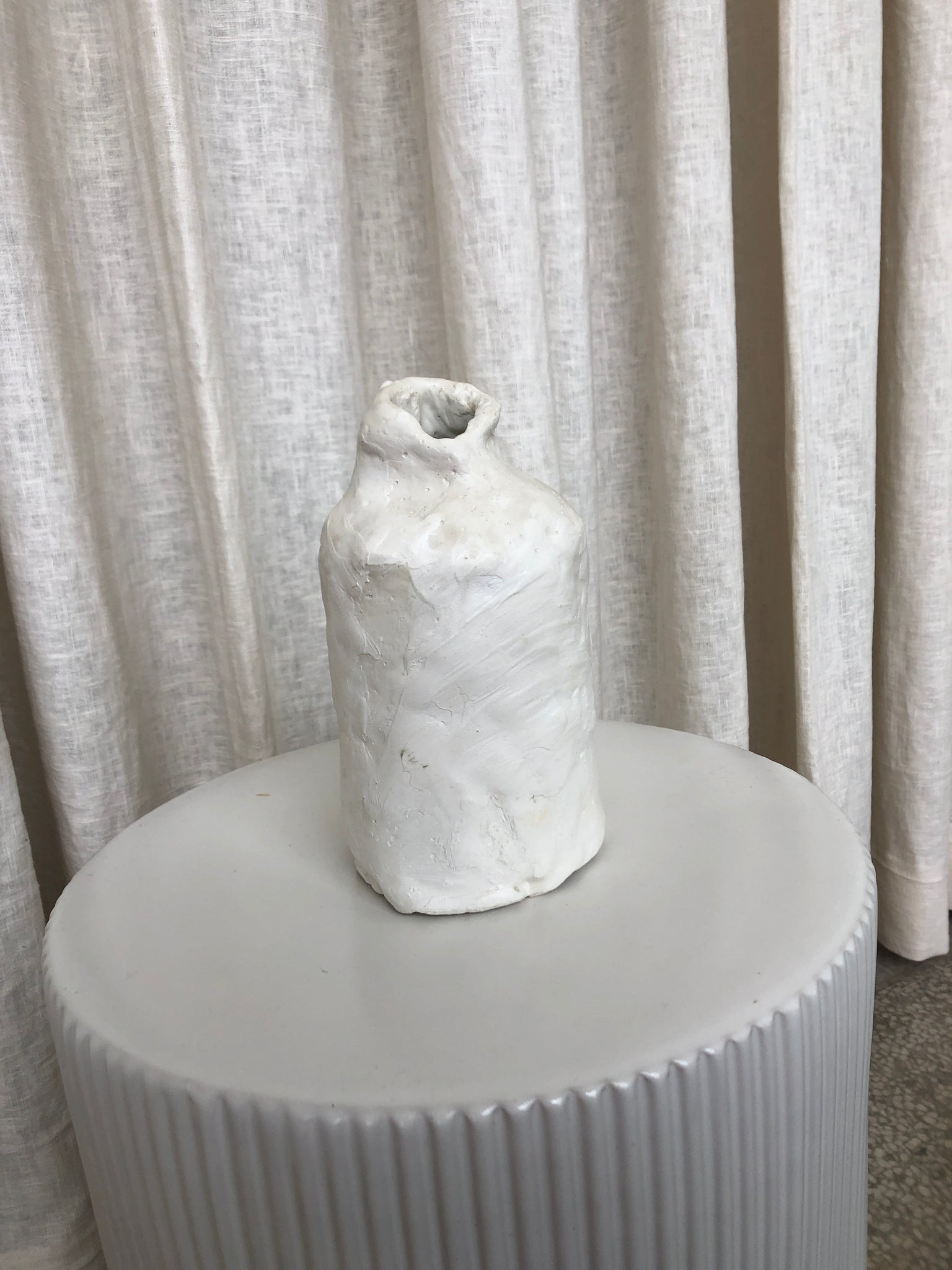 ORGANIC VASE SET