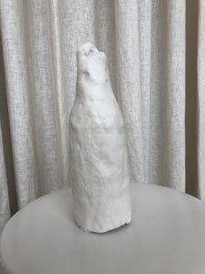 ORGANIC VASE SET