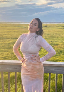 JENNA DRESS