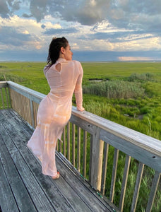 JENNA DRESS