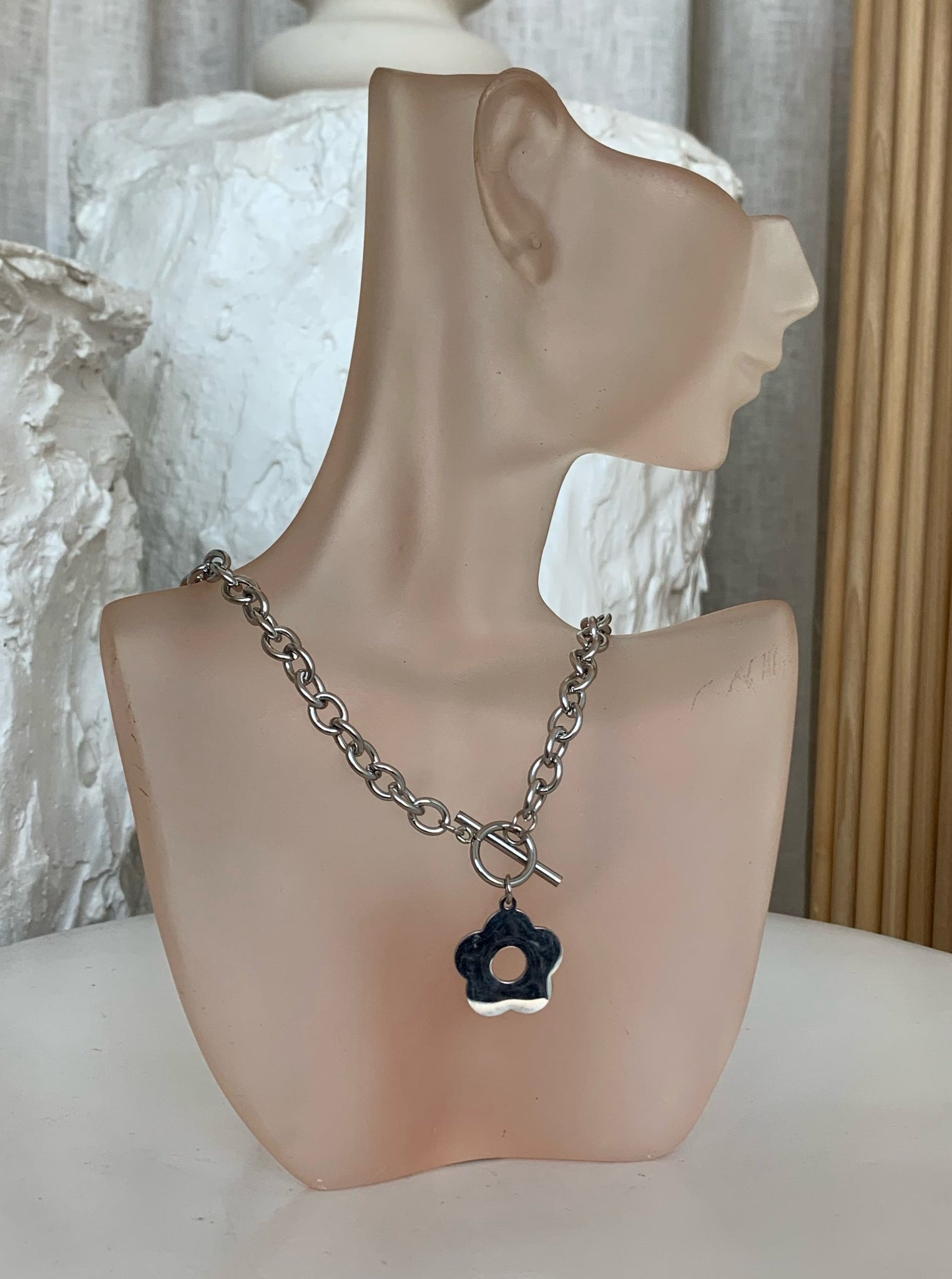 BRANDY NECKLACE