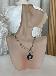 BRANDY NECKLACE