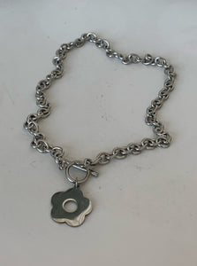 BRANDY NECKLACE