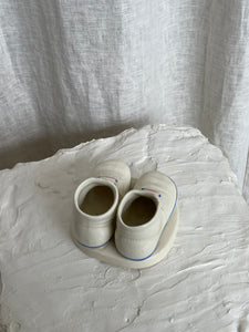 BABY BOOTIES PLANTER