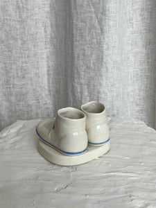 BABY BOOTIES PLANTER