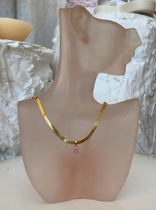 CLARA NECKLACE