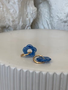 GOODIES HOOPS - SKY