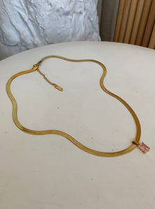 CLARA NECKLACE