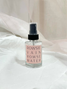 ROWSIE VAIN ROWSE WATER