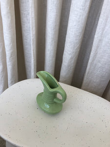 PETITE PISTACHIO CREAMER