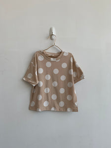 POLKA DOT PARADE TEE