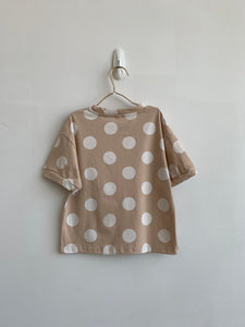 POLKA DOT PARADE TEE
