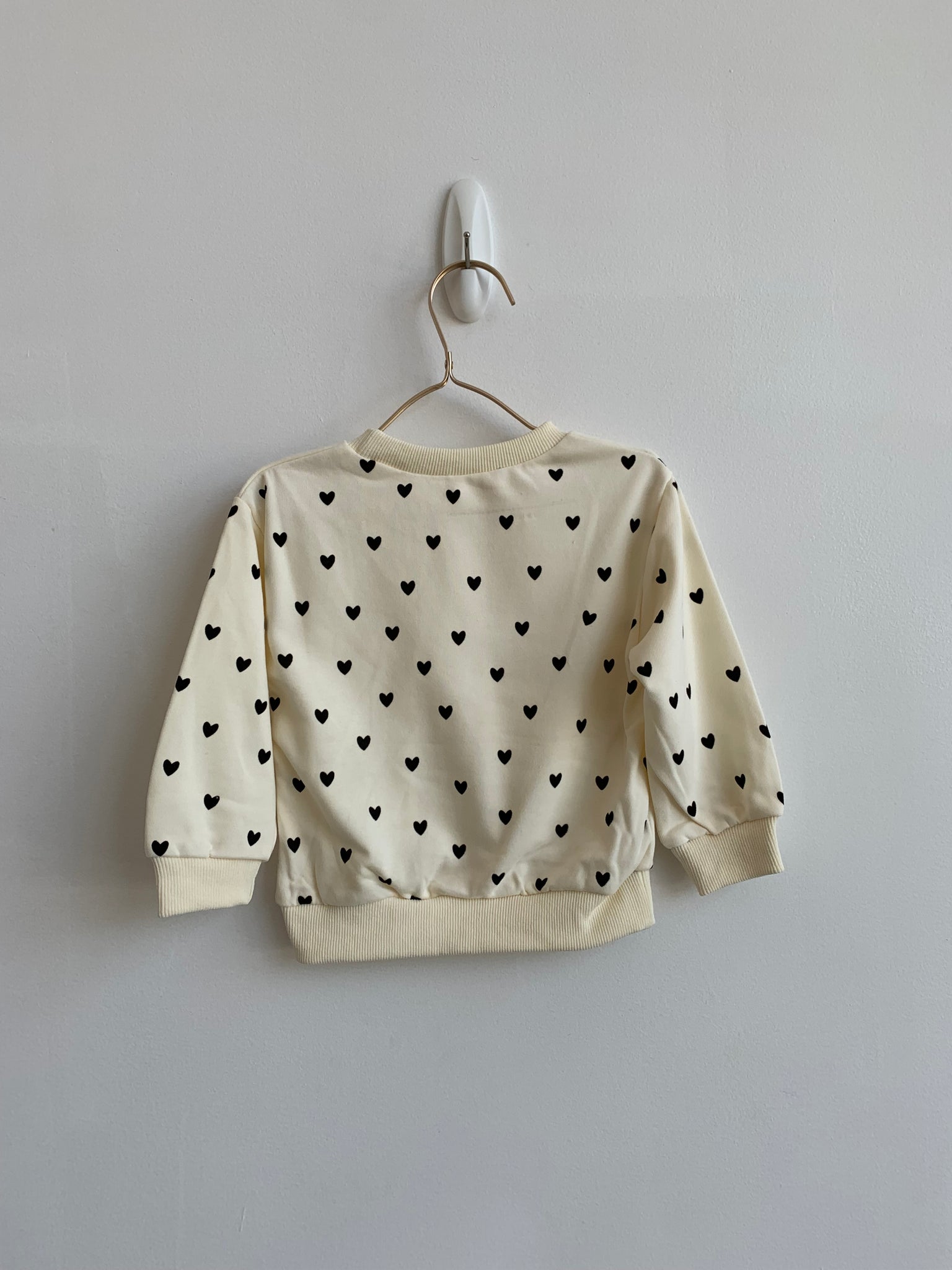 SWEETHEART BB SWEATSUIT