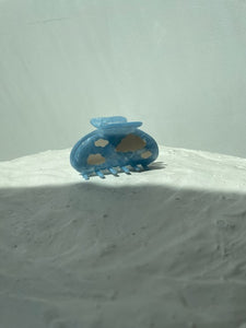 MARBLE CLOUD CLAW