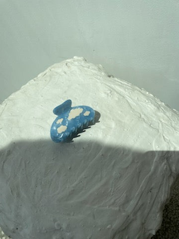 MARBLE CLOUD CLAW