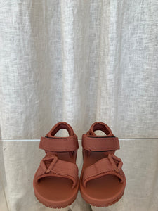 BB TEVA LOOK ALIKES - RUST