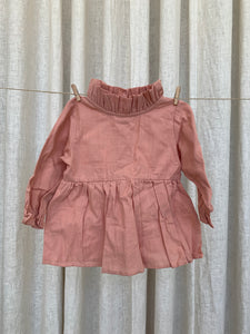 PASTEL PINK SET