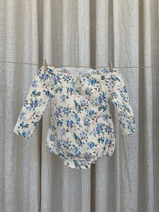 MEADOW ONESIE SET