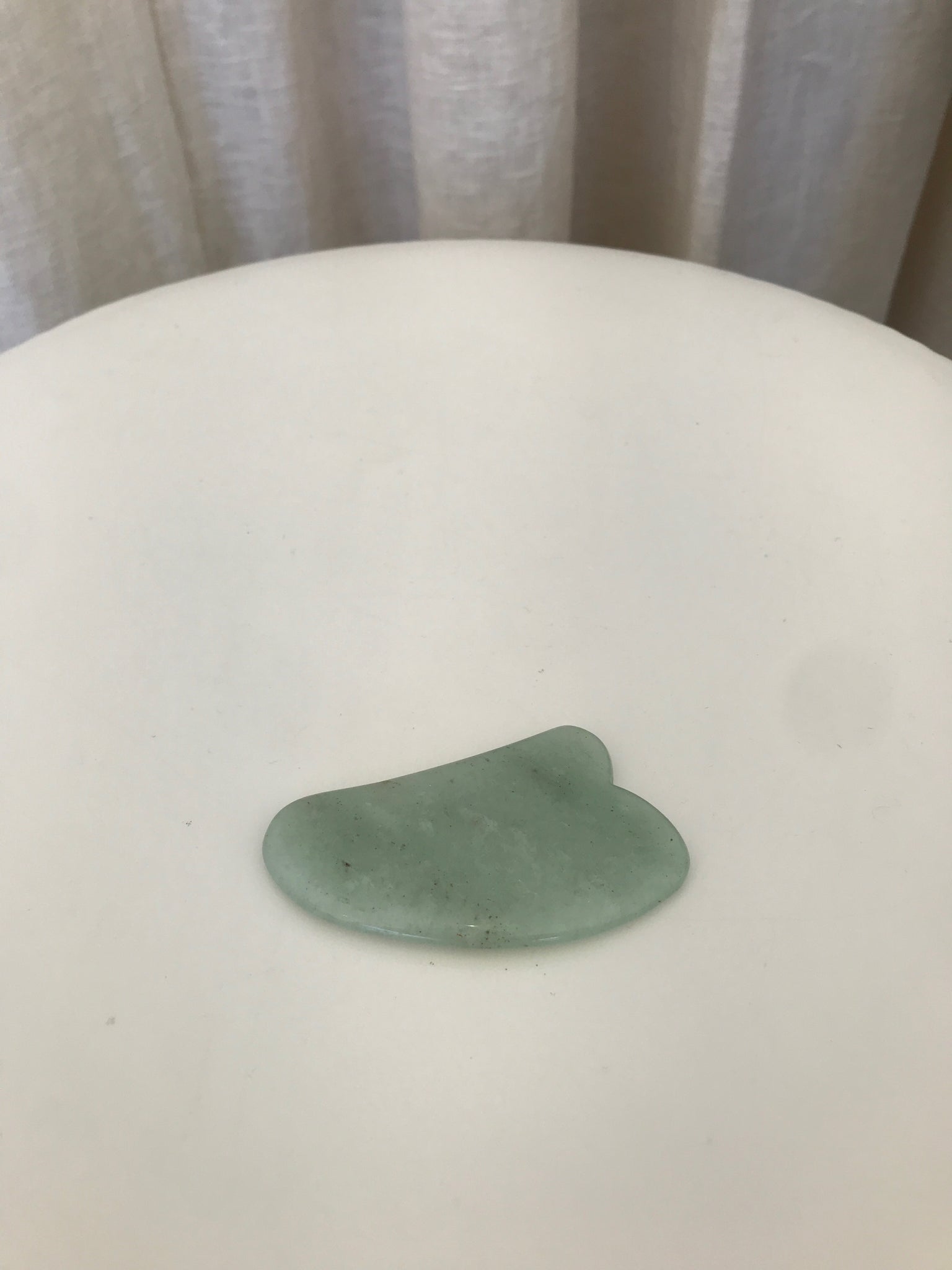 GUA SHA - JADE