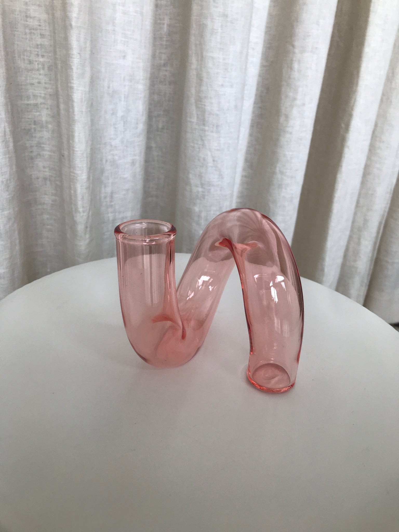 LOOP BUD VASE