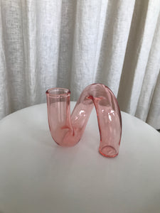 LOOP BUD VASE
