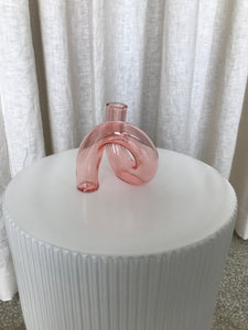 LOOP BUD VASE