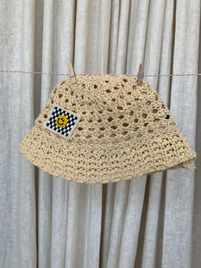 HAPPIEST BUCKET HAT