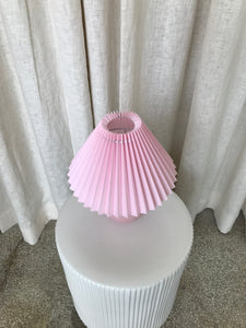 BUBBLE GUM FAN LAMP