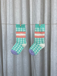 GO GET EM SOCKS
