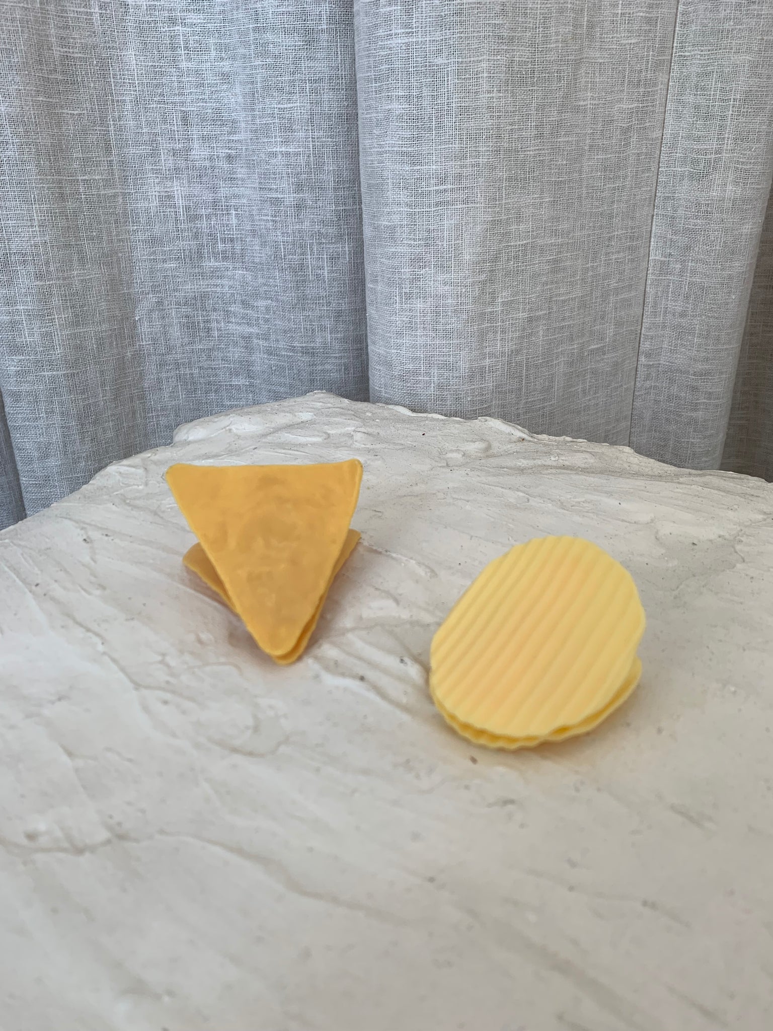 CHIP CLIPS