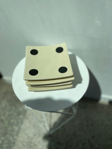 DICE PLATES
