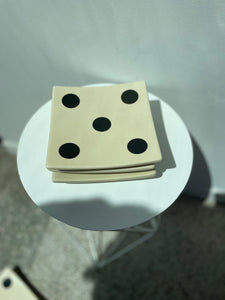 DICE PLATES