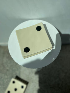 DICE PLATES