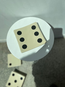DICE PLATES