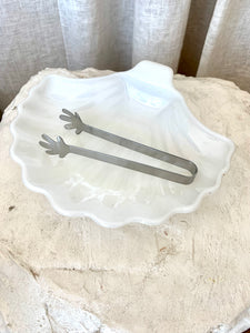 HANDSY ICE CUBE TONGS